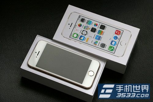 iphone5s软件闪退怎么办1