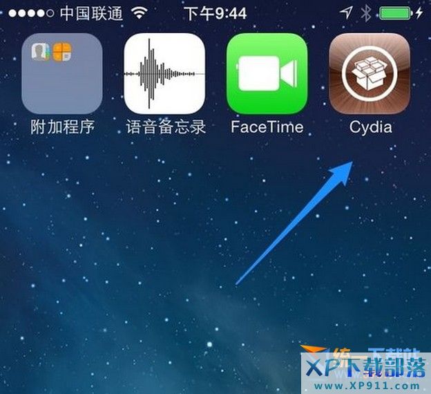 ios8去掉下面毛玻璃教程1