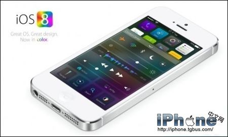 iOS8固件文件不兼容解决方法1