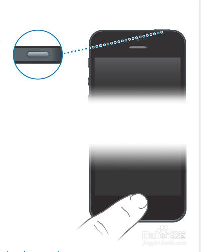 iphone5如何进入恢复模式3