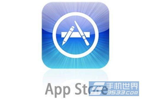 iPhone5无法连接App Store怎么办？1