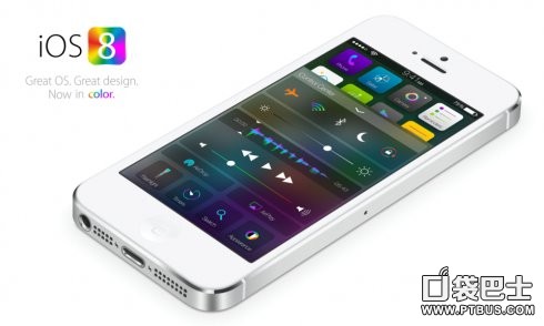 ios8降级ios7.1.1教程1