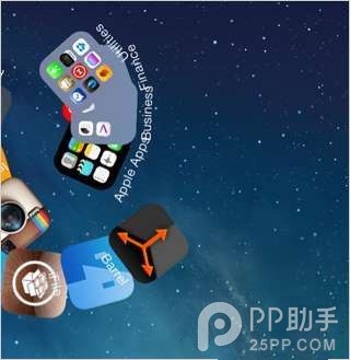 iOS7.1.1完美越狱必备：热门插件推荐1