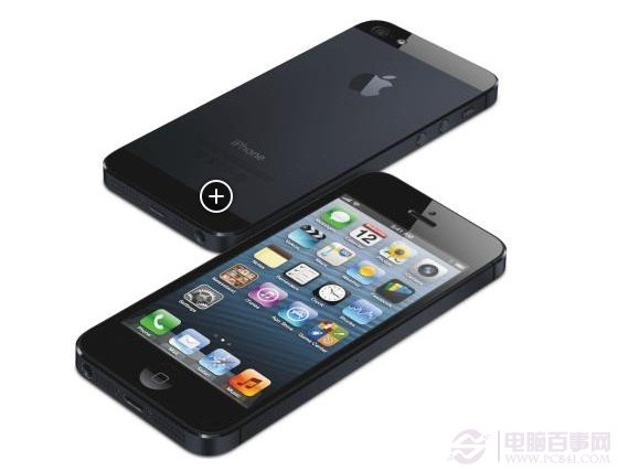 iPhone5电源键失灵怎么办？1