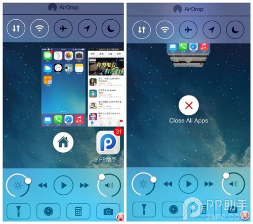 IOS7应用切换神器Auxo2正式登场1