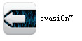 iOS7完美越狱纯净版详细图文教程2
