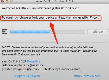 IOS7.0-IOS7.04完美越狱教程4