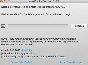 IOS7.0-IOS7.04完美越狱教程1