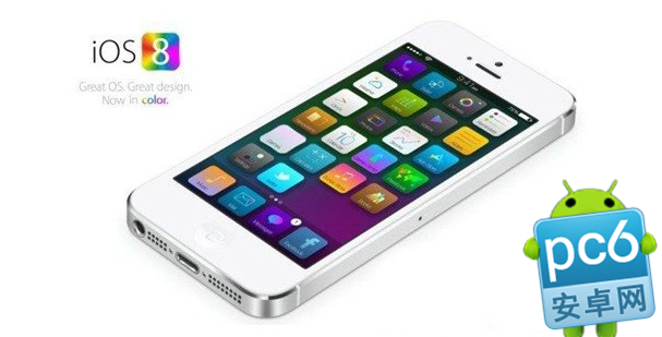 iOS8什么时候出1