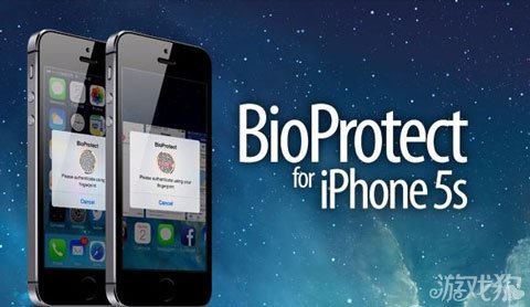 BioProtect首款Touch ID指纹加解密应用插件1