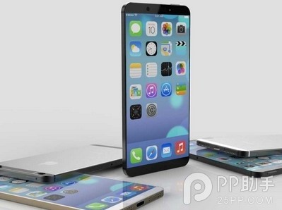 iPhone6的10条传闻盘点5