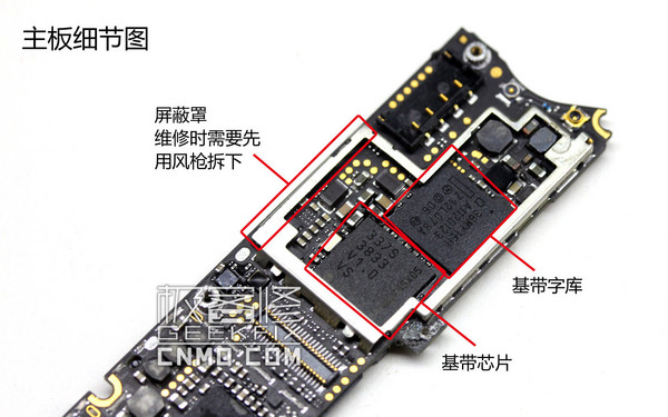 ID锁究竟是什么?12