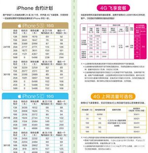 我们是否该换移动4GiPhone1