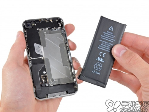 低温会降低iPhone电池使用时间吗?1
