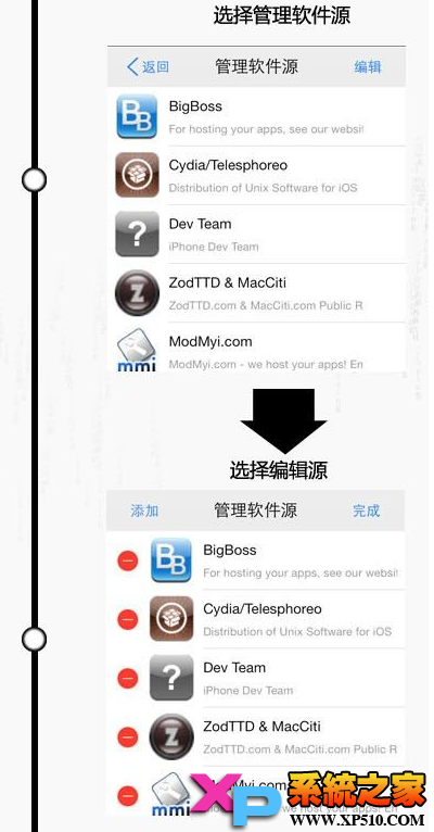 PP越狱助手ios7完美越狱教程9