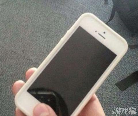 iPhone5s指纹解锁如何录制才能秒开?1