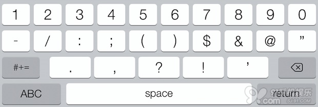 iOS7如何解决旧设备打字卡顿延迟现象1