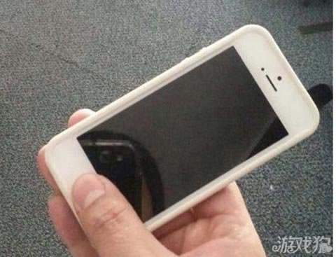 iPhone5s指纹解锁如何录制才能秒开?2