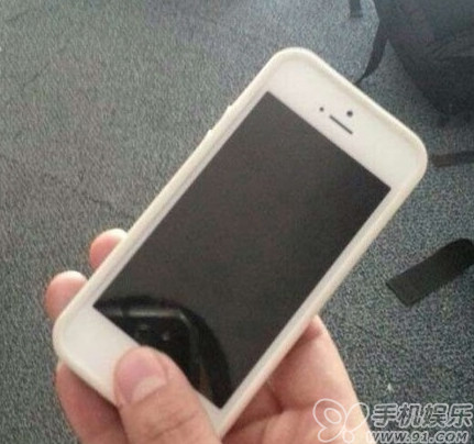 iPhone5s指纹解锁如何录制才能秒开3