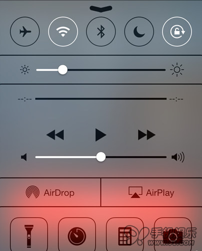 iOS 7音量BUG回归 系统无声问题解决2