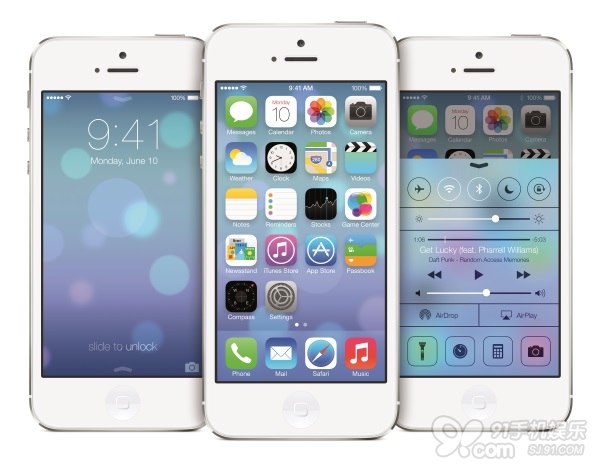 偏门方法解决iOS7 Beta2 屏幕失灵问题1