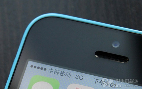 教你简单实现iPhone 5s/5c使用移动3G网络5