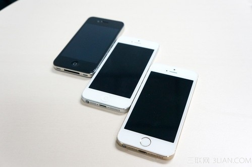 鉴别iPhone5s是不是翻新机13