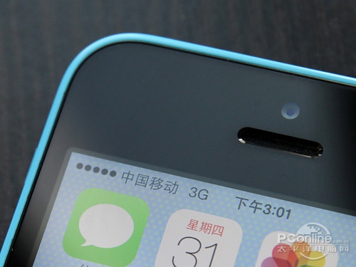 iPhone 5s/5c破解移动3G体验7