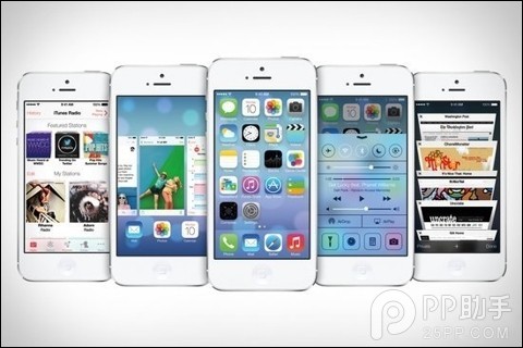 ios7/iPhone5s/iPhone5c个人热点wifi怎么设置如何开启简易方法1