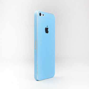 iPhone5变iPhone5c 只需一分钟16