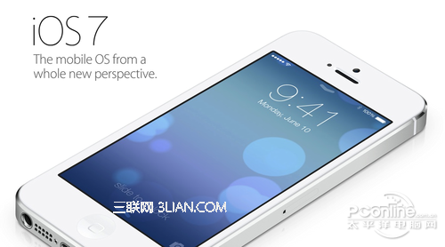 iPhone4怎么升级ios7？2