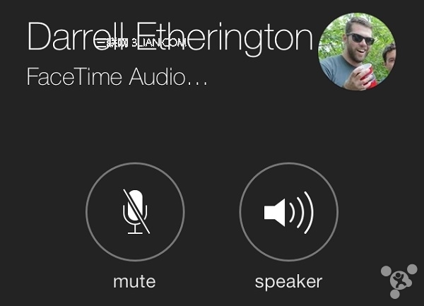 FaceTime Audio 是iOS 7最重要的小功能1