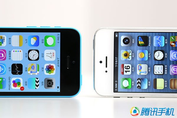 iPhone 5c改变在哪？该不该买？18