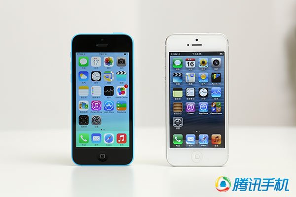 iPhone 5c改变在哪？该不该买？2