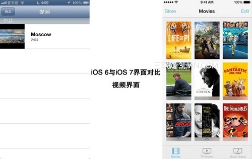 ios7和ios6有什么区别20