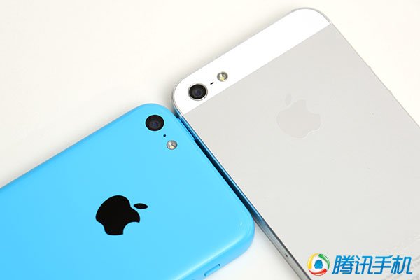 iPhone 5c改变在哪？该不该买？4