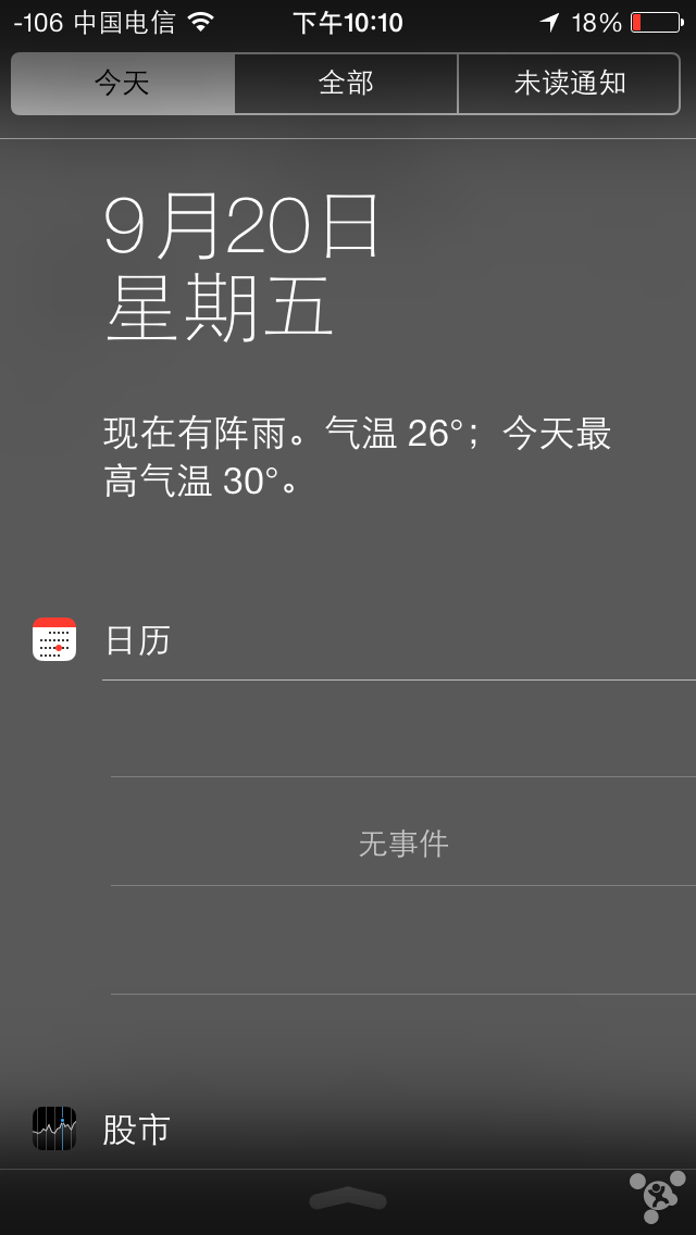 iphone5s开箱测评7