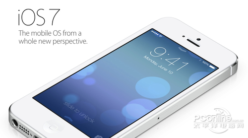 ios7支持iOS For Car、App Store自动更新功能吗1