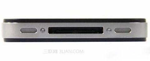 iPhone4S喇叭失灵播放音乐没声音怎么办1