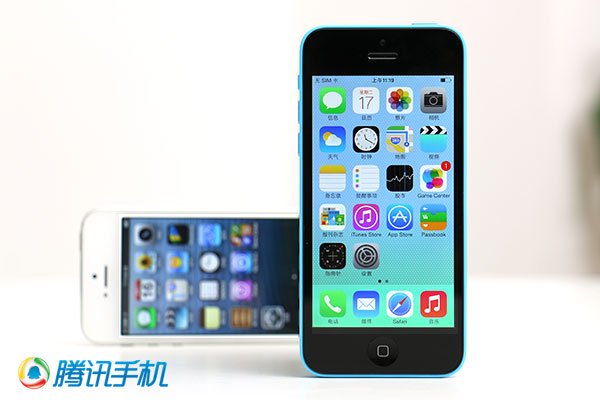 iPhone 5c改变在哪？该不该买？1