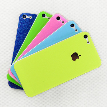 iPhone5变iPhone5c 只需一分钟12