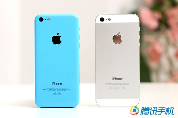 iPhone 5c改变在哪？该不该买？3