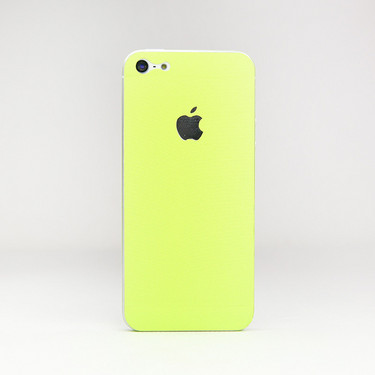 iPhone5变iPhone5c 只需一分钟15