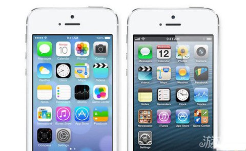 iOS7 GM降级至6.1.3/4详细教程1