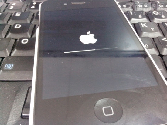 已越狱iPhone如何升级到iOS7正式版2