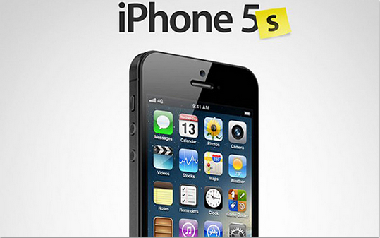 iPhone 5S生产受阻的原因1