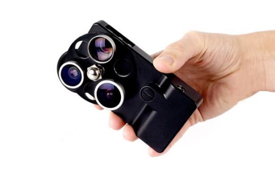 十款iPhone5最佳相机配件推荐8