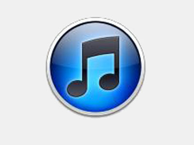 iTunes怎样将音乐传输进iPhone中1