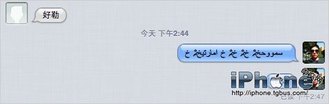 解决iOS6微信和iMessage闪退办法2