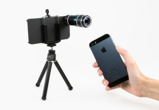十款iPhone5最佳相机配件推荐10